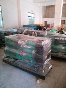 柴油發電機組英國里卡多技術廠家直銷 品質、技術與價格優勢解析