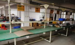 專業實用 8米雙層工廠工作臺與網絡技術服務，超值轉讓方案