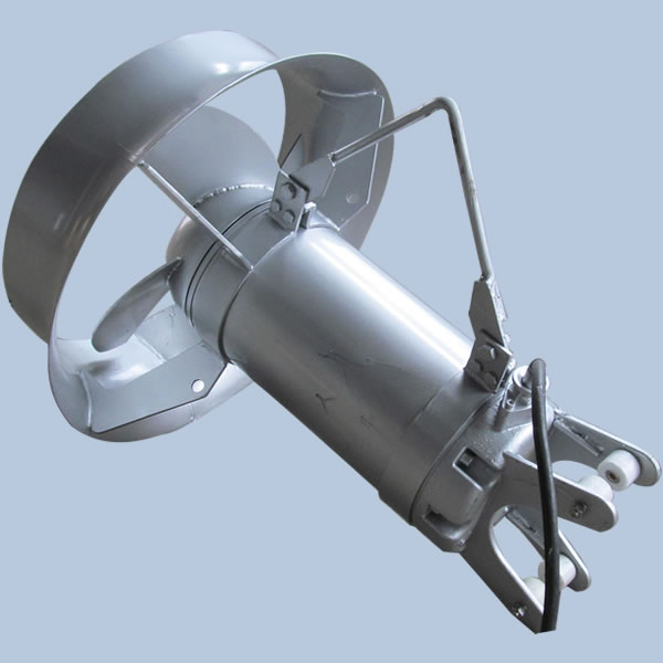 珂萊爾QJB15/6-900/3-200S 潛水攪拌機圖片_高清圖_細節圖